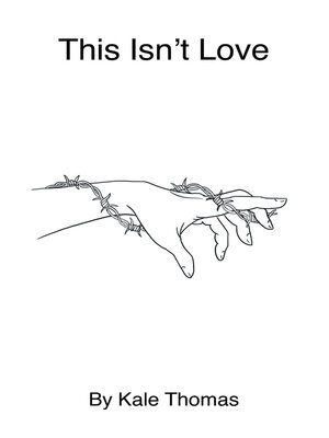 cover image of This Isn't Love